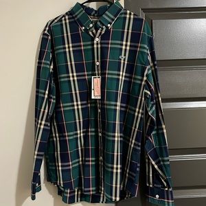 Vineyard Vines long sleeve